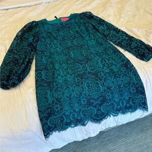 Lilly Pulitzer Size 14. Gorgeous Lace Dress! NWOT